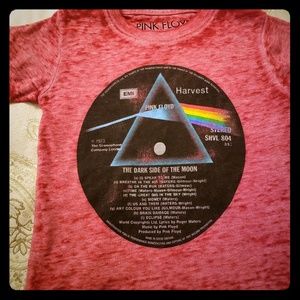 Pink Floyd Tshirt